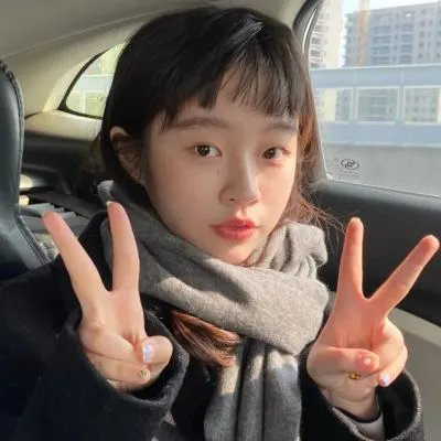 收集男人的女人